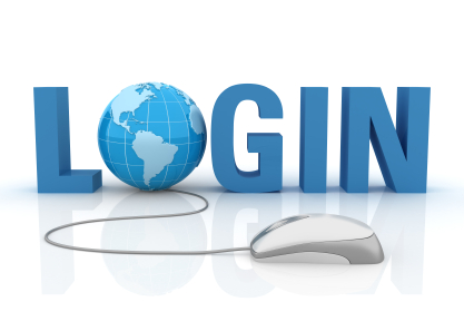 Login